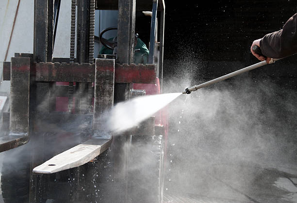 Anaconda, MT  Pressure Washing Services Company